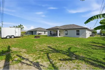 516 NW 6th Ter, Cape Coral, FL 33993 - Photo 37