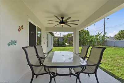 516 NW 6th Ter, Cape Coral, FL 33993 - Photo 33