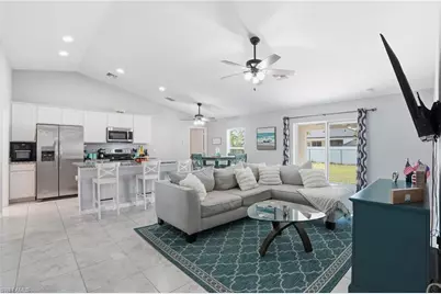 516 NW 6th Ter, Cape Coral, FL 33993 - Photo 5