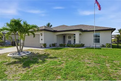 516 NW 6th Ter, Cape Coral, FL 33993 - Photo 39
