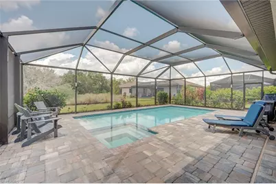 14450 Secret Garden Cv, Fort Myers, FL 33913 - Photo 5