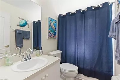9584 Dunkirk Dr, Fort Myers, FL 33919 - Photo 5