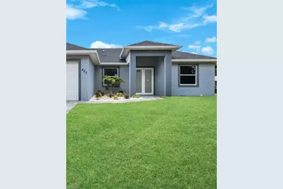 407 Columbus Ave, Lehigh Acres, FL 33972 - Photo 1