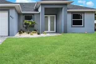 407 Columbus Ave, Lehigh Acres, FL 33972 - Photo 1