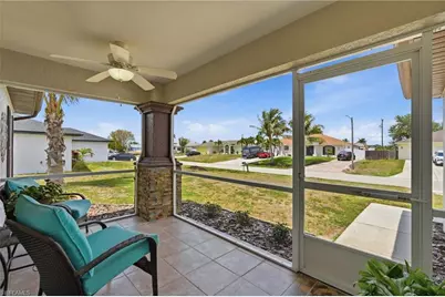 2038 NE 24th Ter, Cape Coral, FL 33909 - Photo 3