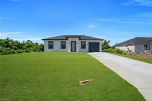 2609 21st St SW, Lehigh Acres, FL 33976 - Photo 1