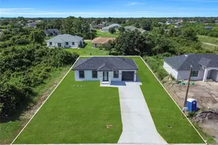 2609 21st St SW, Lehigh Acres, FL 33976 - Photo 33