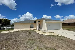1409 SW 10th St, Cape Coral, FL 33991 - Photo 1
