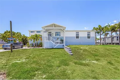 2697 Heron Ct, Saint James City, FL 33956 - Photo 1