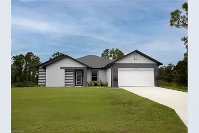 970 Grant Blvd, Lehigh Acres, FL 33974 - Photo 1
