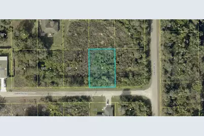 857 Casper Yost St E, Lehigh Acres, FL 33974 - Photo 3