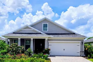 17520 Silverspur Dr, Punta Gorda, FL 33982 - Photo 1