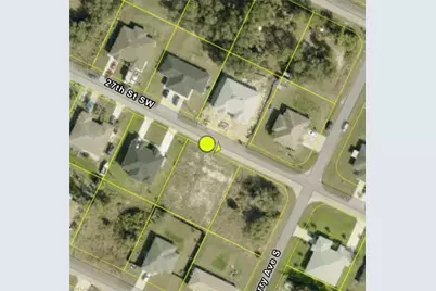 4507 27th St SW, Lehigh Acres, FL 33973 - Photo 3