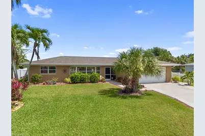 1685 N Hermitage Rd, Fort Myers, FL 33919 - Photo 1