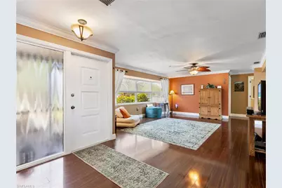 1685 N Hermitage Rd, Fort Myers, FL 33919 - Photo 3