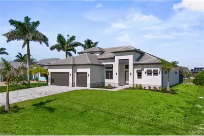 1248 NW 39th Ave, Cape Coral, FL 33993 - Photo 1