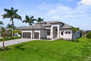 1248 NW 39th Ave, Cape Coral, FL 33993 - Photo 1
