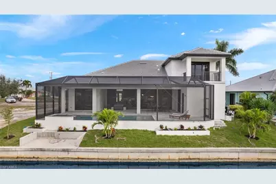 1248 NW 39th Ave, Cape Coral, FL 33993 - Photo 37
