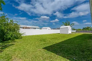 16 NW 18th Ave, Cape Coral, FL 33993 - Photo 45