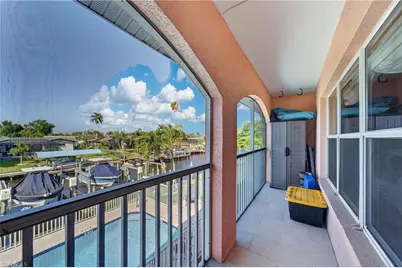 1308 SE 42nd St #5, Cape Coral, FL 33904 - Photo 29