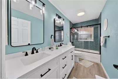 1308 SE 42nd St #5, Cape Coral, FL 33904 - Photo 23