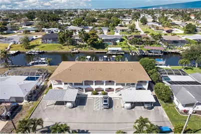 1308 SE 42nd St #5, Cape Coral, FL 33904 - Photo 31