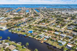 1221 SE 43rd Terrace, Cape Coral, FL 33904 - Photo 41