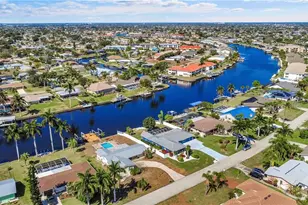 1221 SE 43rd Terrace, Cape Coral, FL 33904 - Photo 39