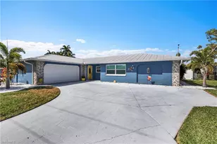 1221 SE 43rd Terrace, Cape Coral, FL 33904 - Photo 3