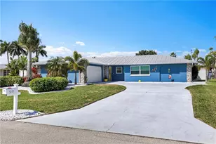 1221 SE 43rd Terrace, Cape Coral, FL 33904 - Photo 1