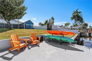 1221 SE 43rd Terrace, Cape Coral, FL 33904 - Photo 35