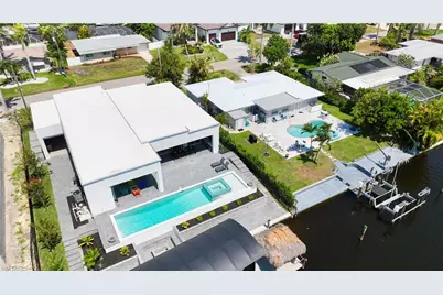 5326 Bayshore Ave, Cape Coral, FL 33904 - Photo 5