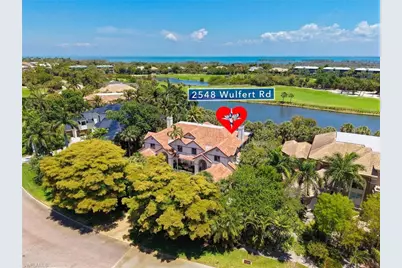 2548 Wulfert Rd, Sanibel, FL 33957 - Photo 1