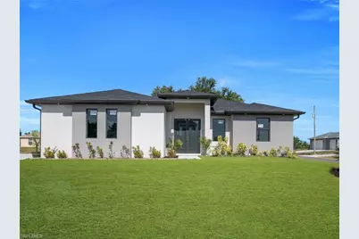 1201 NE 12th Pl, Cape Coral, FL 33909 - Photo 29