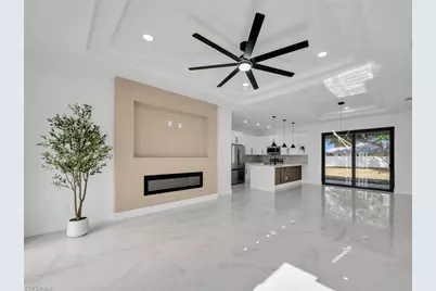 1201 NE 12th Pl, Cape Coral, FL 33909 - Photo 3