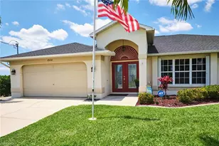 844 NE 6th Ave, Cape Coral, FL 33909 - Photo 3