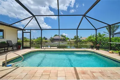 844 NE 6th Ave, Cape Coral, FL 33909 - Photo 35
