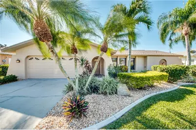 1432 SW 52nd Ter, Cape Coral, FL 33914 - Photo 1