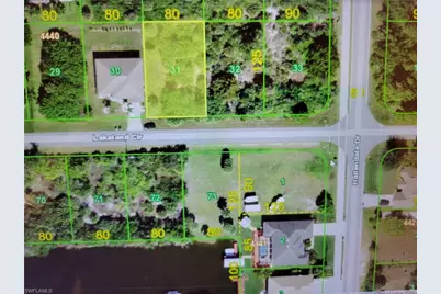 15545 Lakeland Cir, Port Charlotte, FL 33981 - Photo 1