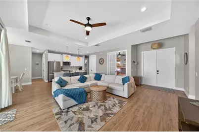 506 SW 5th St, Cape Coral, FL 33991 - Photo 5