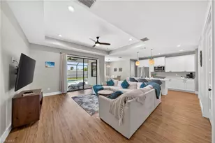 506 SW 5th St, Cape Coral, FL 33991 - Photo 7