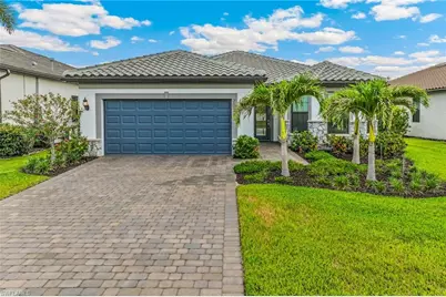 20360 Napa Loop, Estero, FL 33928 - Photo 1