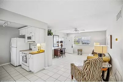1514 Edgewater Cir #3A, Fort Myers, FL 33919 - Photo 7