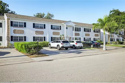 1514 Edgewater Cir #3A, Fort Myers, FL 33919 - Photo 33