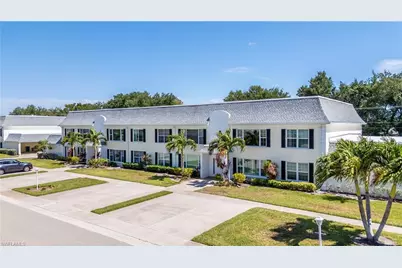 1344 S Brandywine Cir #1, Fort Myers, FL 33919 - Photo 1