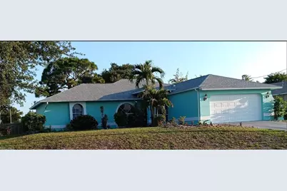 1000 SW 37th St, Cape Coral, FL 33914 - Photo 1