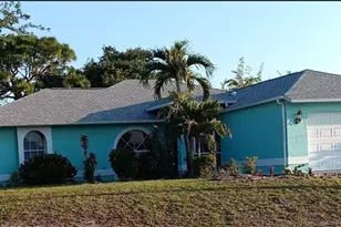 1000 SW 37th St, Cape Coral, FL 33914 - Photo 1