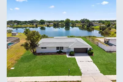 14 Richmond Ave N, Lehigh Acres, FL 33936 - Photo 3