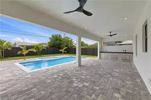 3303 SW 12th Ave, Cape Coral, FL 33914 - Photo 7