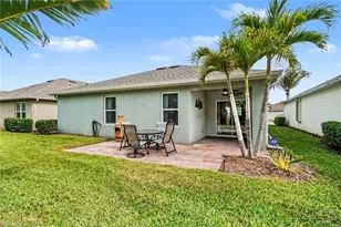 2132 Pigeon Plum Way, North Fort Myers, FL 33917 - Photo 5